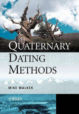 Quaternary Dating Methods