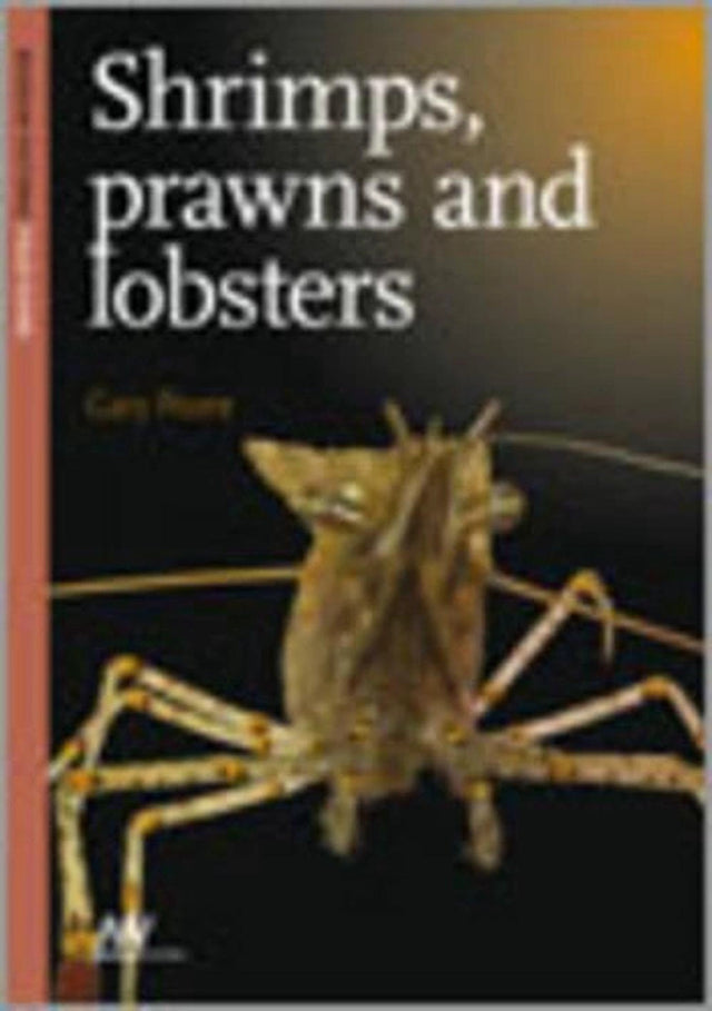 Shrimps, Prawns and Lobsters