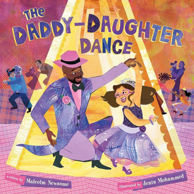 The Daddy-Daughter Dance