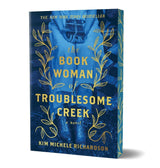 The Book Woman of Troublesome Creek (Collector's Edition)