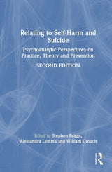 Relating to Self-Harm and Suicide