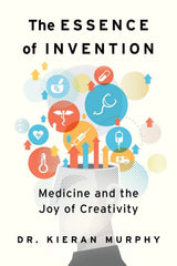 The Essence of Invention