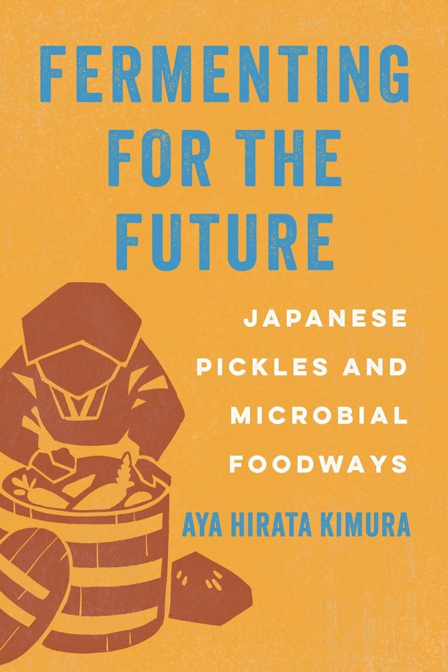 Fermenting for the Future