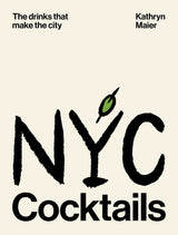 NYC Cocktails