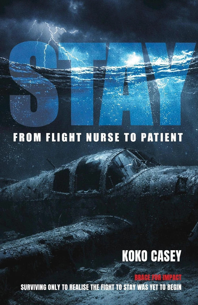 Stay