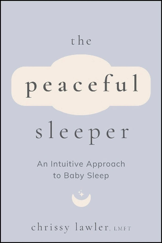 The Peaceful Sleeper