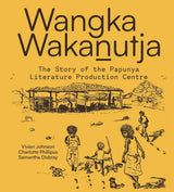 WANGKA WAKANUTJA