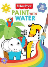 Fisher-Price: Paint with Water