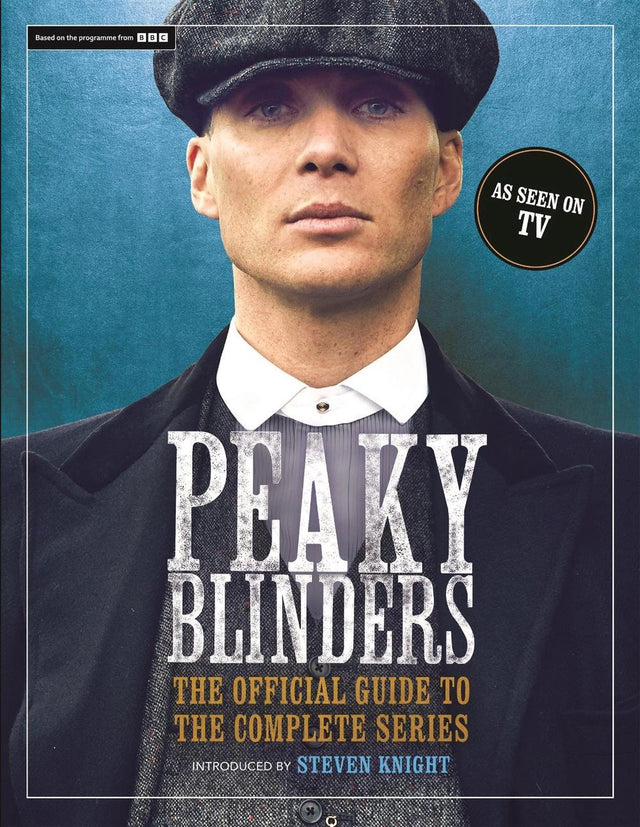 Peaky Blinders