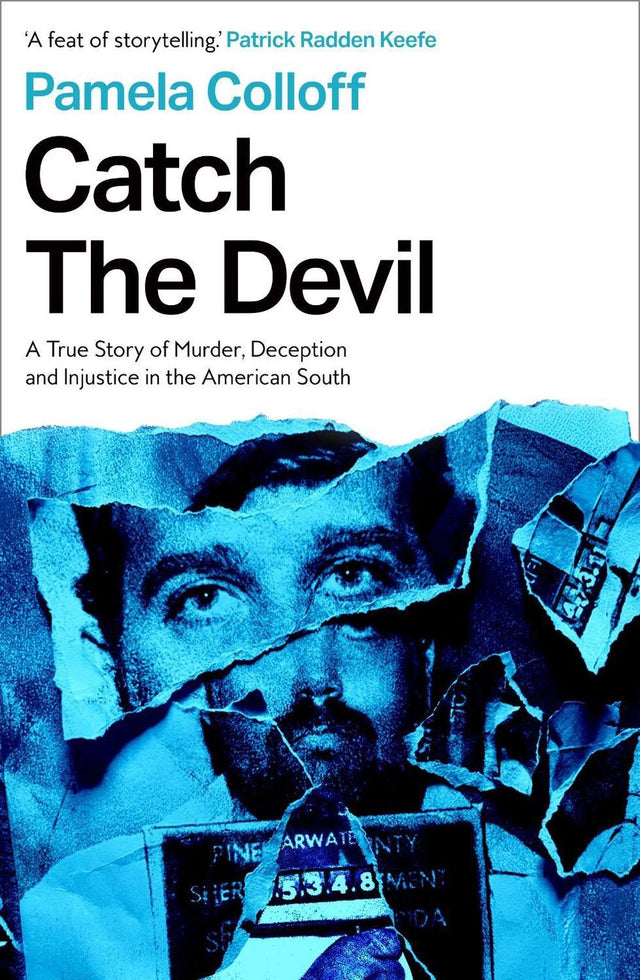 Catch the Devil