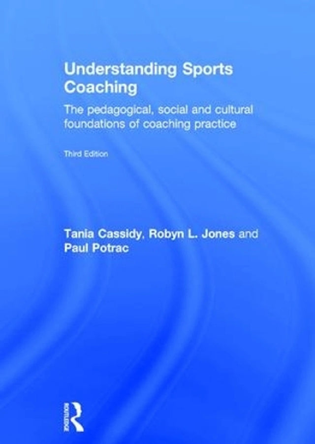 Understanding Sports Coaching