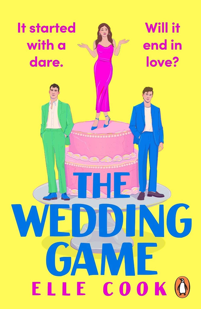 The Wedding Game