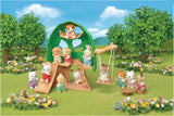Sylvanian Families: Baby Tree House