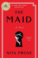 The Maid: A GMA Book Club Pick