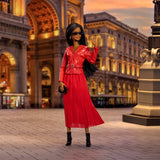 Barbie Signature: Fashion Week Milan Barbie Doll