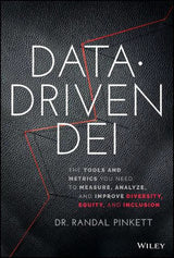 Data-Driven DEI