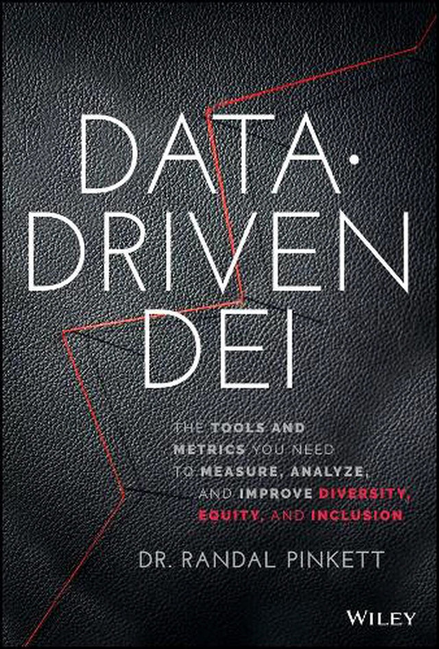 Data-Driven DEI