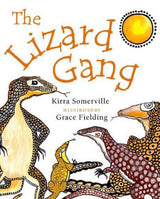 The Lizard Gang