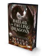 The Ballad of Falling Dragons [Special Deluxe edition]