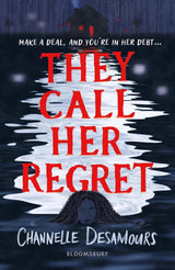 They Call Her Regret
