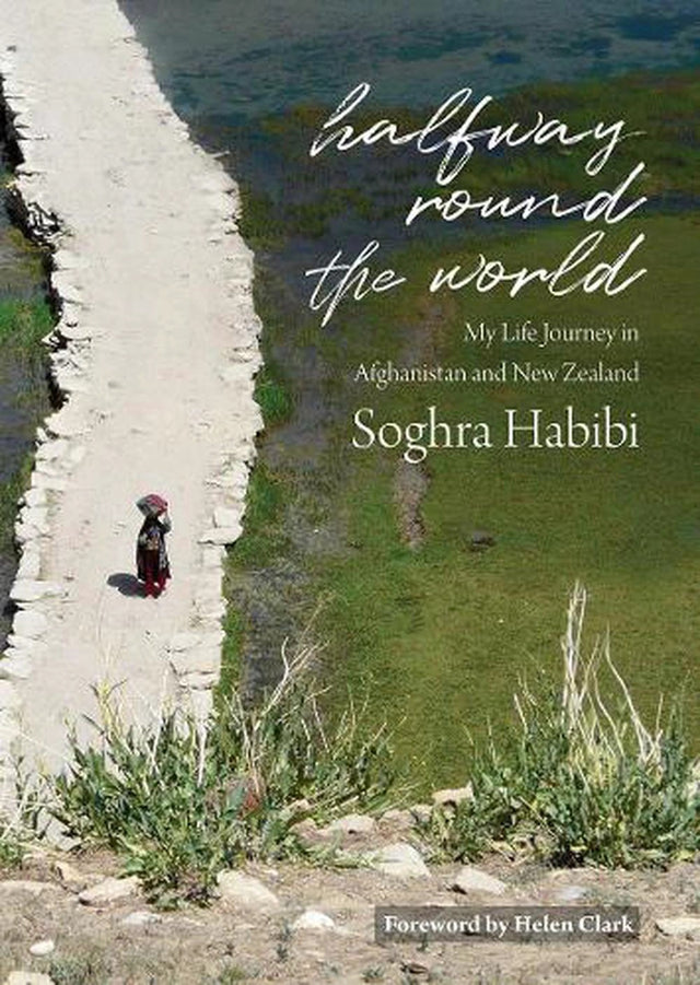 Halfway Round the World