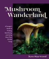 Mushroom Wanderland