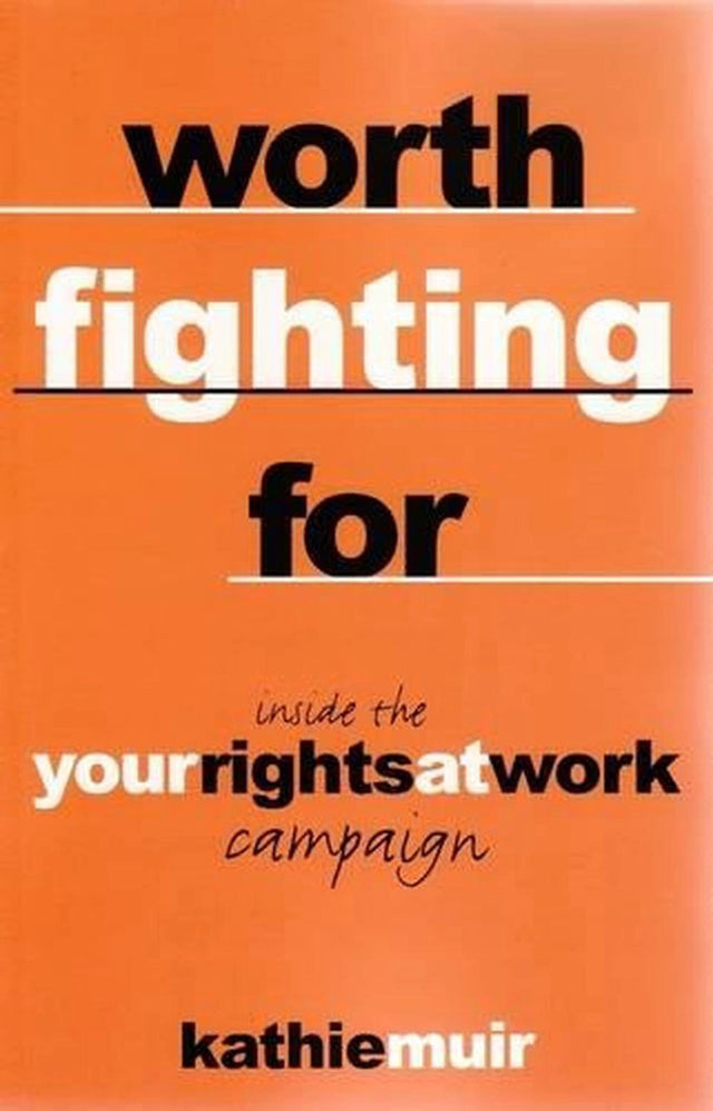 Worth Fighting for