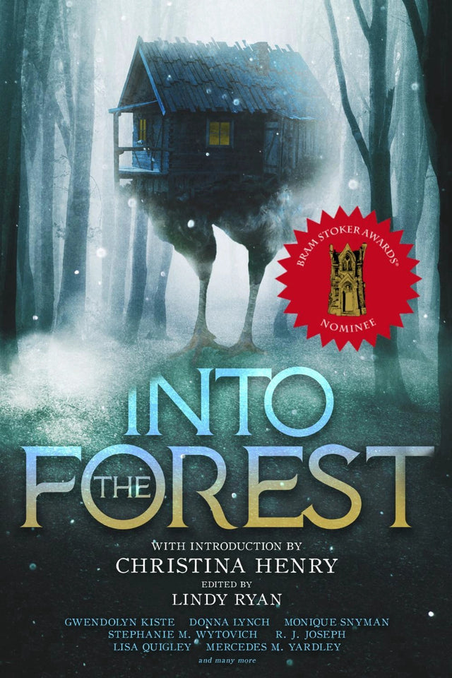 Into the Forest