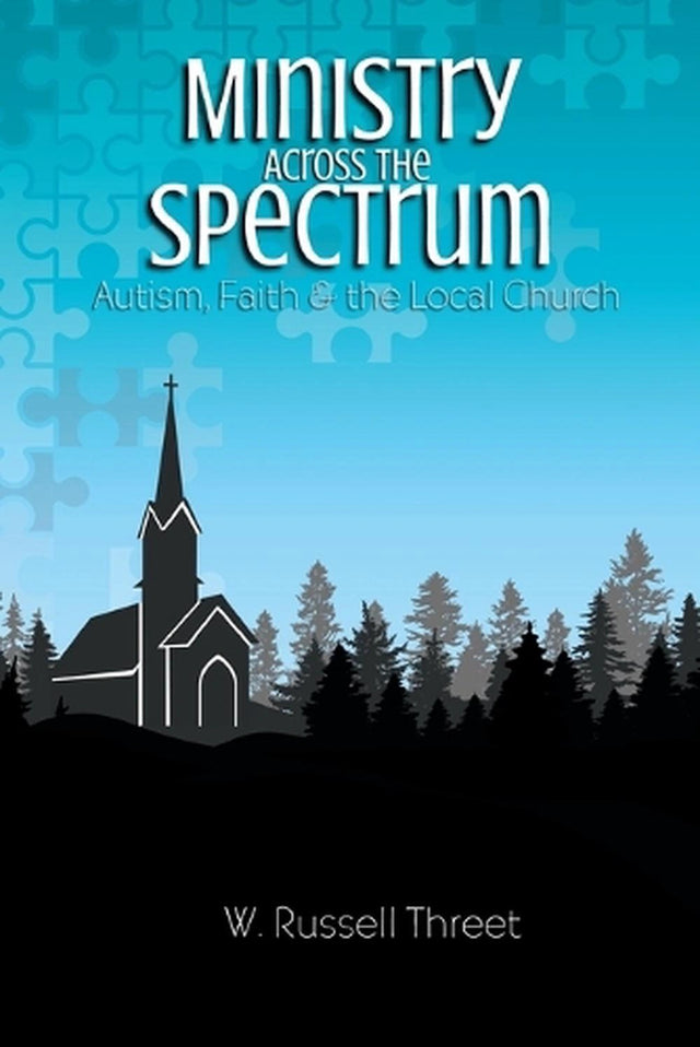 Ministry Across the Spectrum
