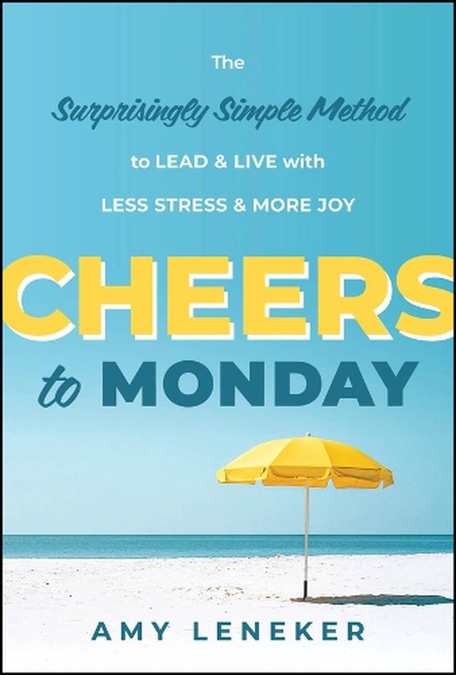 Cheers to Monday