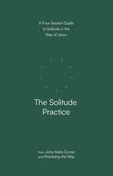The Solitude Practice