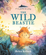 The Wild Beastie: A Tale from the Isle of Begg
