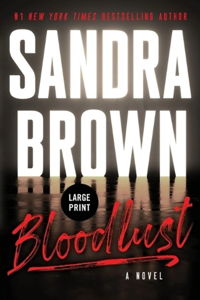 Bloodlust