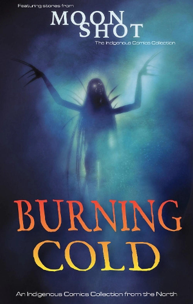 Burning Cold