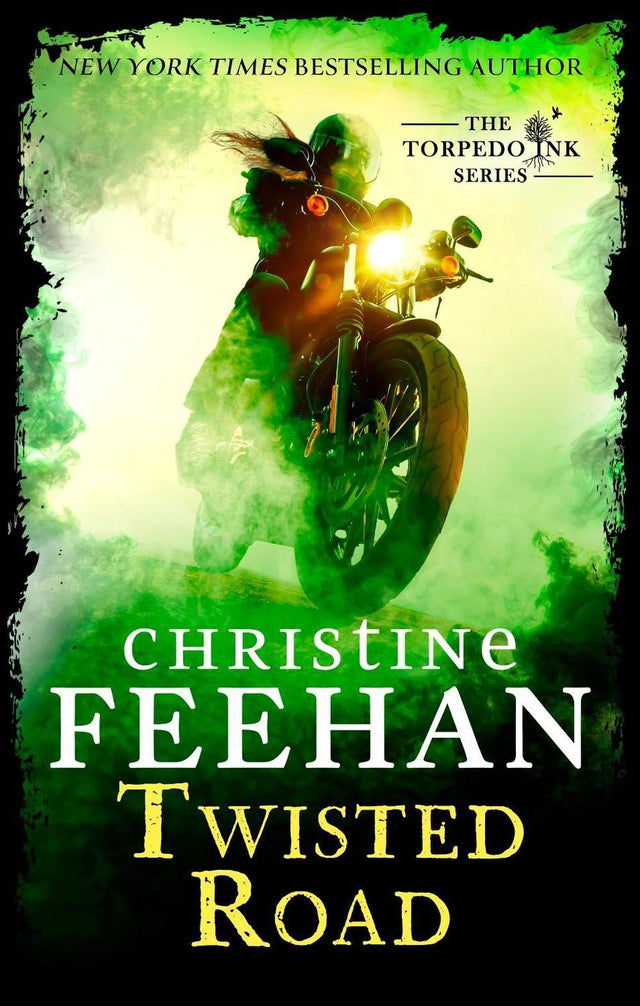 Twisted Road