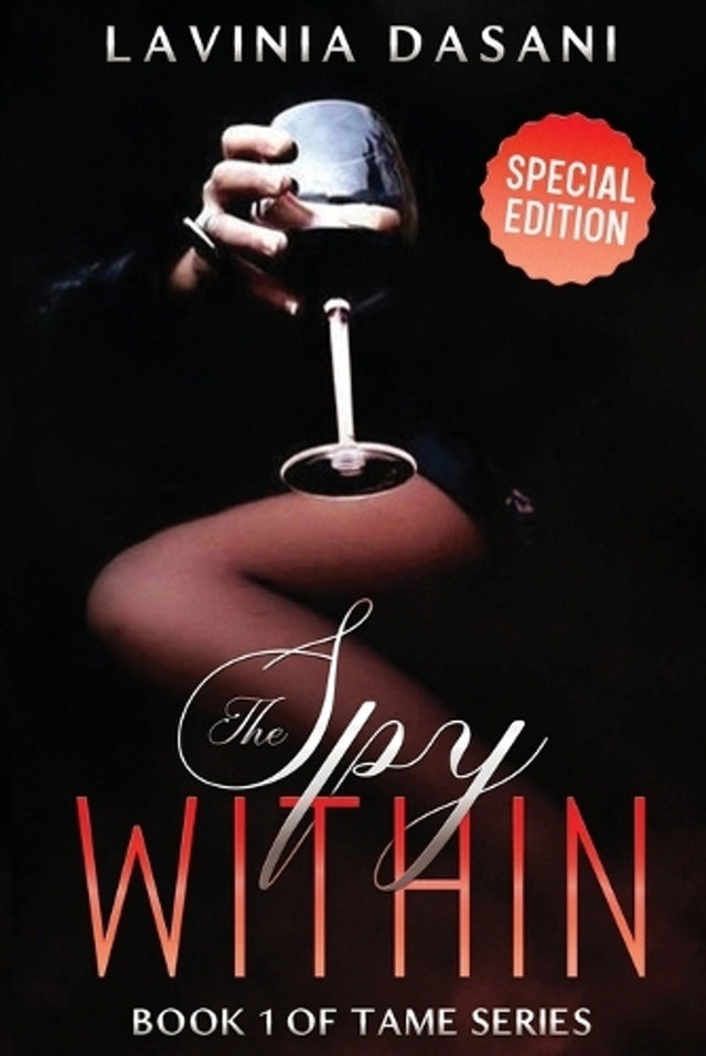The Spy Within - Special Edition