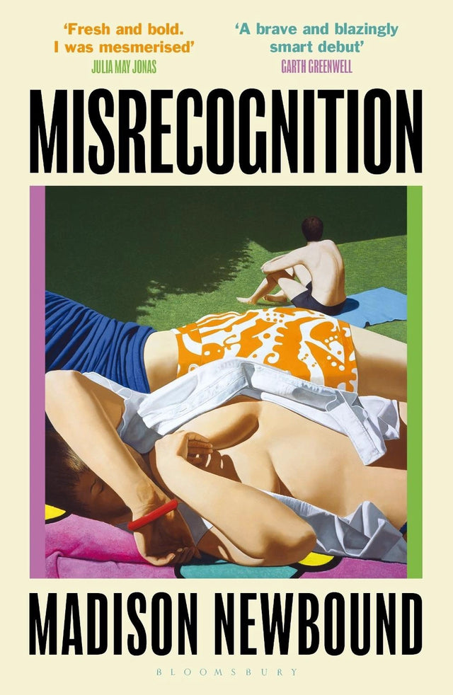 Misrecognition