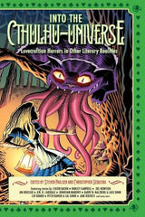 Into the Cthulhu-Universe