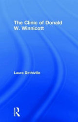 The Clinic of Donald W. Winnicott
