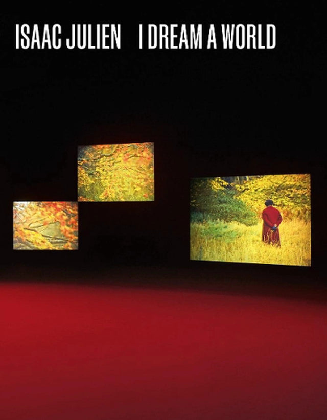 Isaac Julien