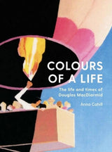 Colours of A Life