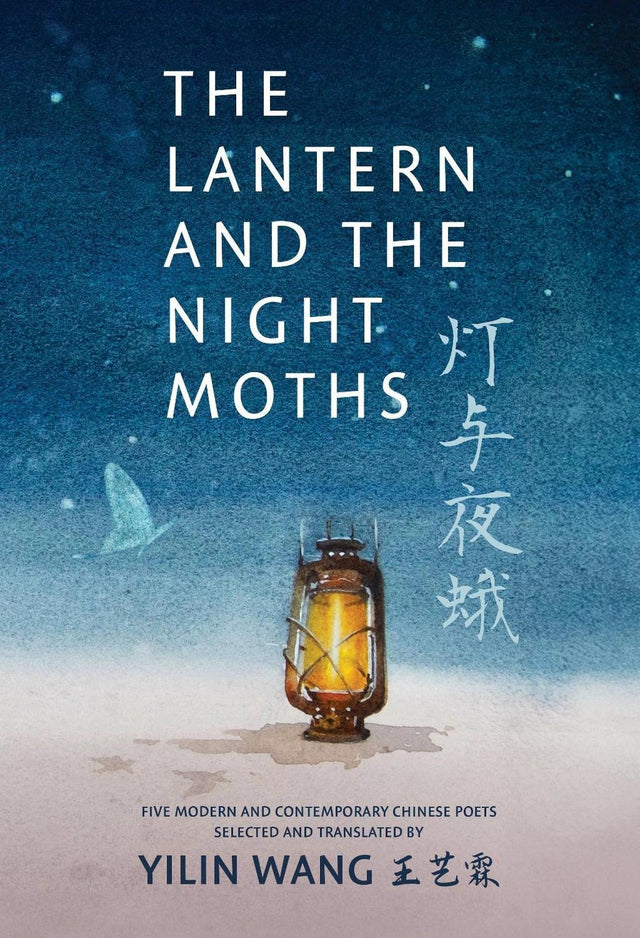The Lantern and the Night Moths