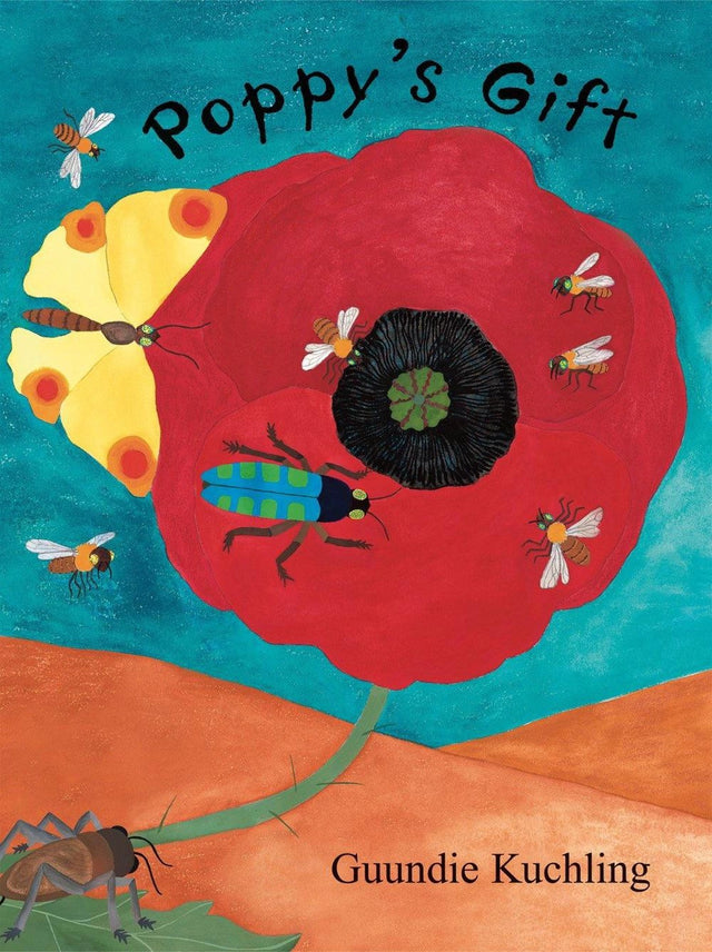 Poppy's Gift