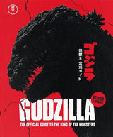 Godzilla: The Official Guide to the King of the Monsters