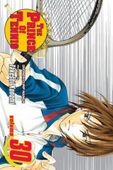 Prince of Tennis, Vol. 30