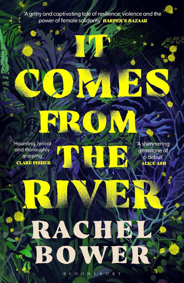It Comes from the River