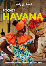 Lonely Planet Pocket Havana