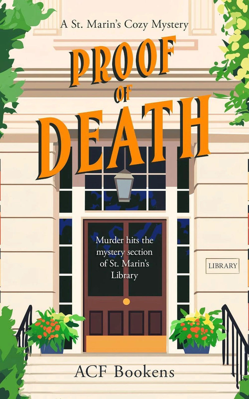 Proof Of Death