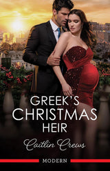 Greek's Christmas Heir