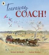 Tearaway Coach